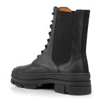 Boxer 54061 (μαύρο) γυναικεία αρβυλάκια - Billede 3