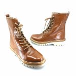 Gabor 91.785.34 combat boots (ταμπα)
