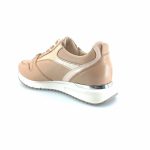 Gabor 96.446.58 γυναικεία sneakers (nude)
