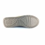 Gabor 96.446.58 γυναικεία sneakers (nude) - Image 5