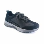 Gabor 36.845.87 γυναικεία sneakers (μαύρο)