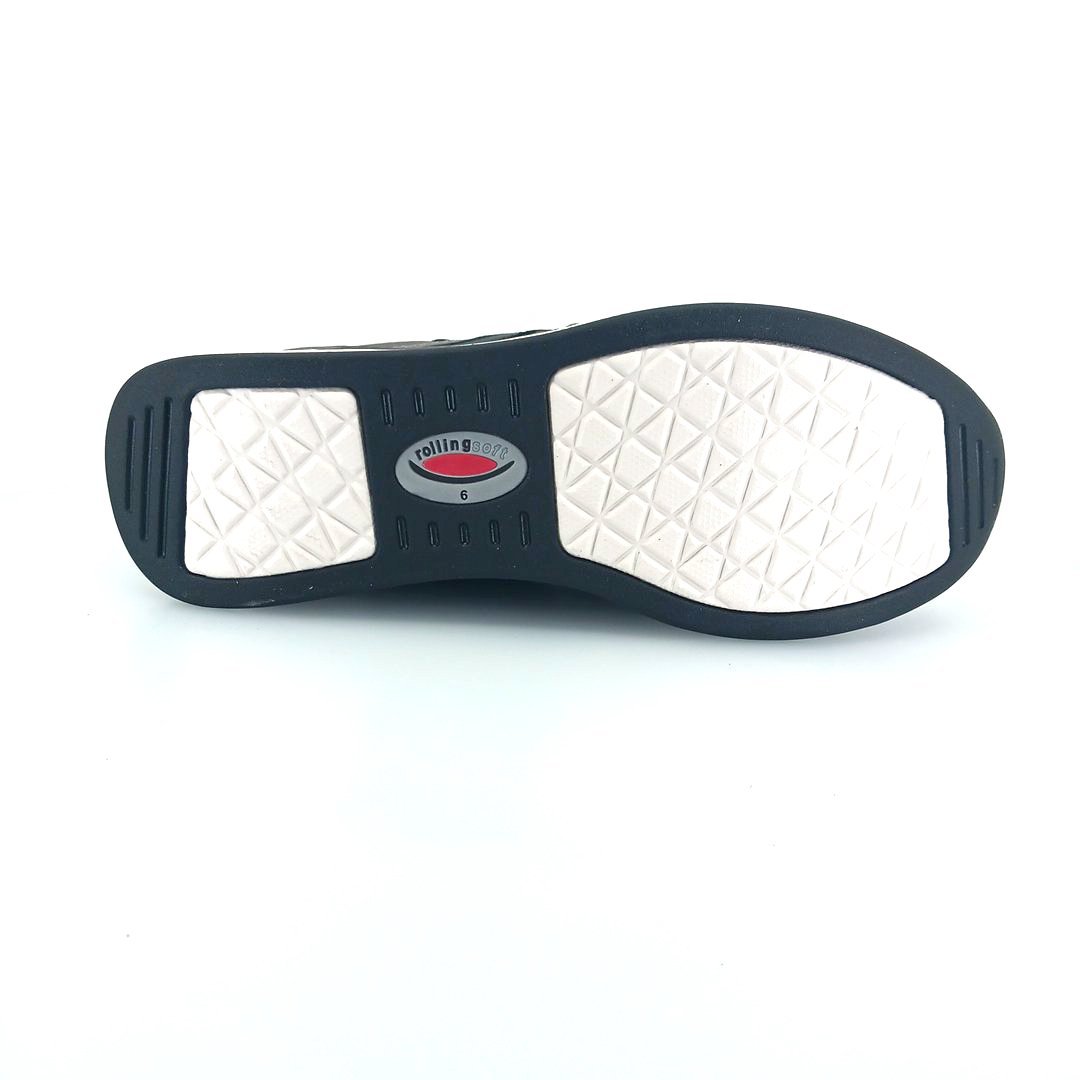 Gabor 36.957.65 γυναικεία sneakers (fango)