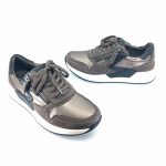 Gabor 36.957.65 γυναικεία sneakers (fango)
