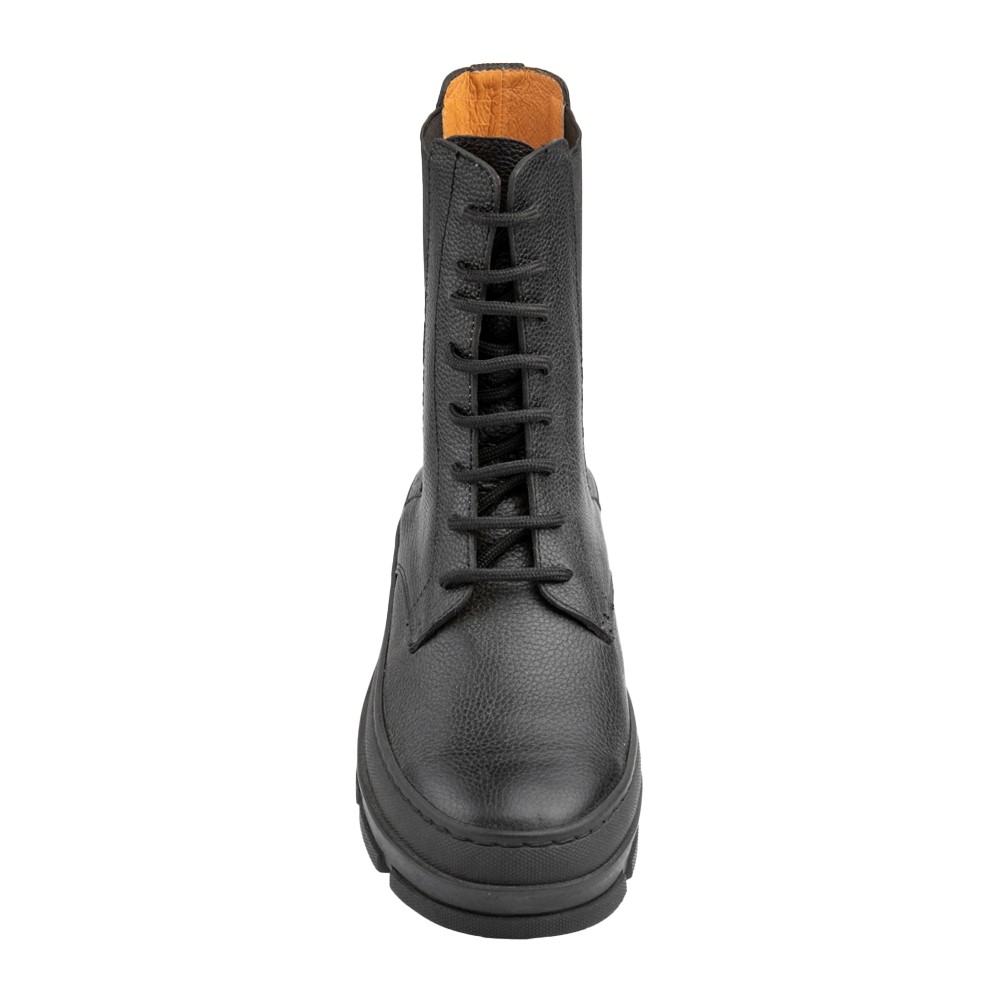Boxer 54061 (μαύρο) γυναικεία αρβυλάκια - Image 4