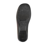 Boxer 68019 (μπορντό) γυναικ. παντόφλες - imagine 5