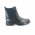Gabor 91.610.27 chelsea boots (μαύρο)