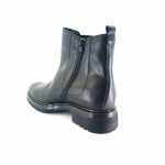 Gabor 91.610.27 chelsea boots (μαύρο)