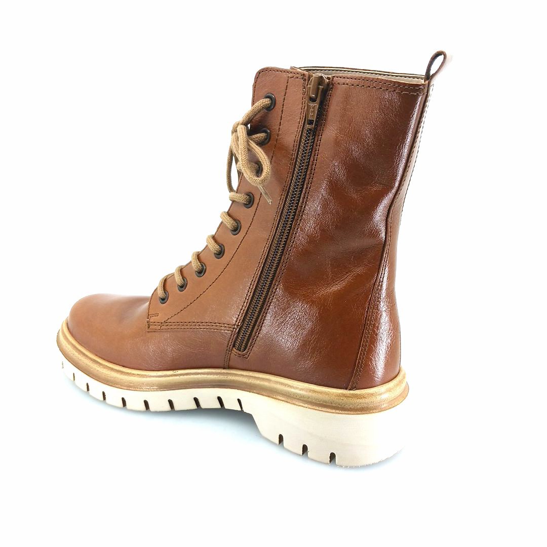 Gabor 91.785.34 combat boots (ταμπα)