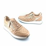 Gabor 96.446.58 γυναικεία sneakers (nude)