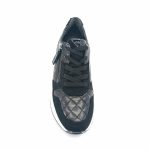 Γυναικεία Sneakers Gabor 96.446.67 (μαύρο)