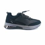 Gabor 36.845.87 γυναικεία sneakers (μαύρο)