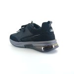 Gabor 36.845.87 γυναικεία sneakers (μαύρο)