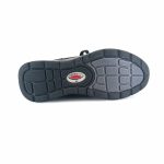 Gabor 36.845.87 γυναικεία sneakers (μαύρο)