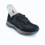 Gabor 36.845.87 γυναικεία sneakers (μαύρο)