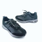 Gabor 36.845.87 γυναικεία sneakers (μαύρο)