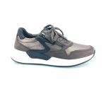 Gabor 36.957.65 γυναικεία sneakers (fango)