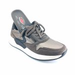 Gabor 36.957.65 γυναικεία sneakers (fango)