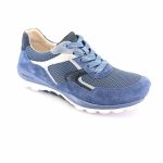 Gabor 86.964.26 γυναικεία sneakers (μπλε)