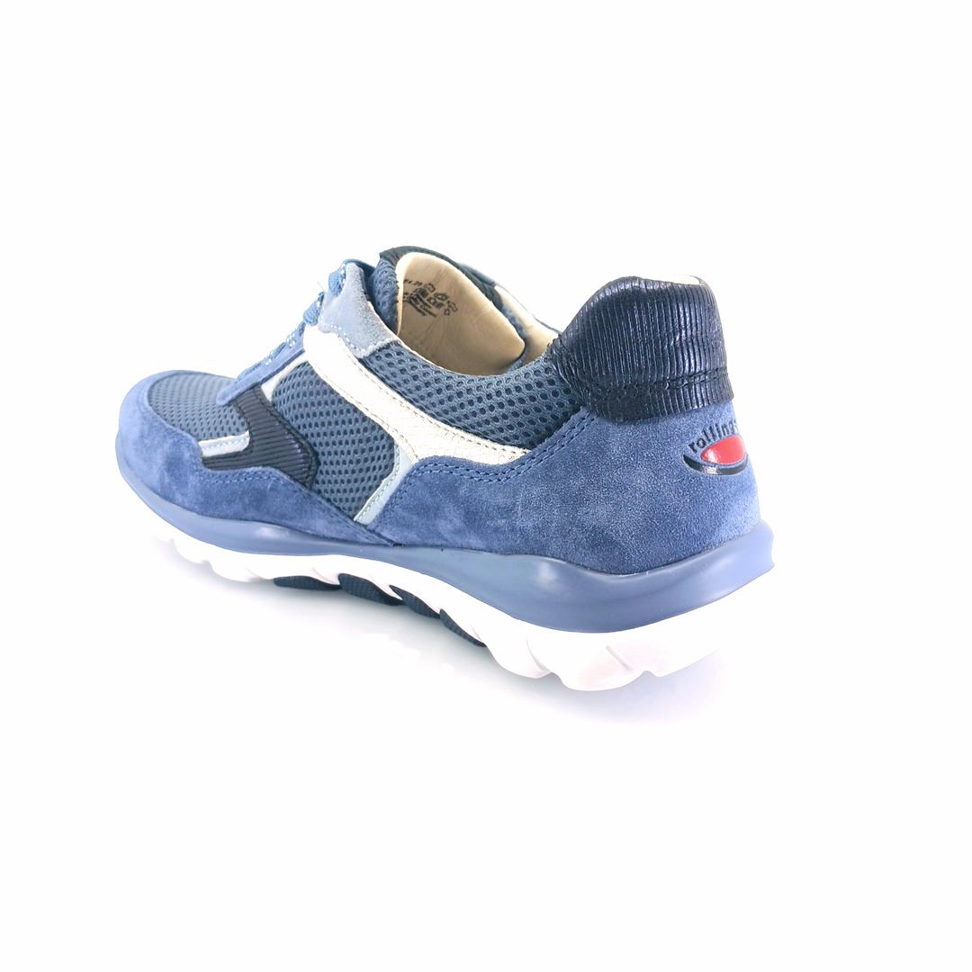 Gabor 86.964.26 γυναικεία sneakers (μπλε)