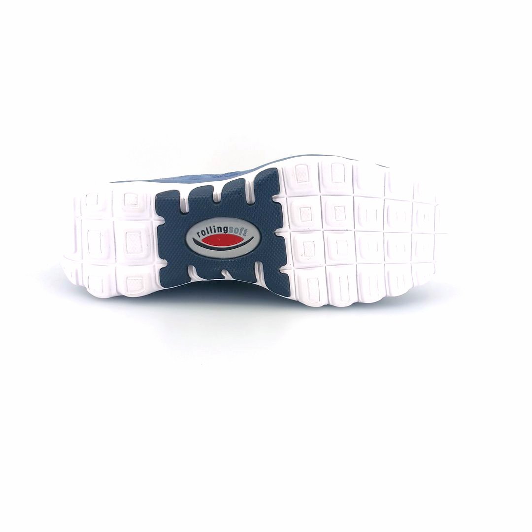 Gabor 86.964.26 γυναικεία sneakers (μπλε)
