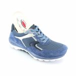 Gabor 86.964.26 γυναικεία sneakers (μπλε)