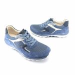 Gabor 86.964.26 γυναικεία sneakers (μπλε)