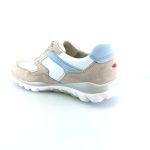 Gabor 86.964.52 γυναικεία sneakers (λευκό)