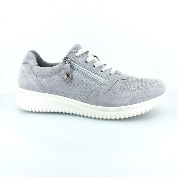 IMAC 155880 (γκρι) γυναικεία sneakers