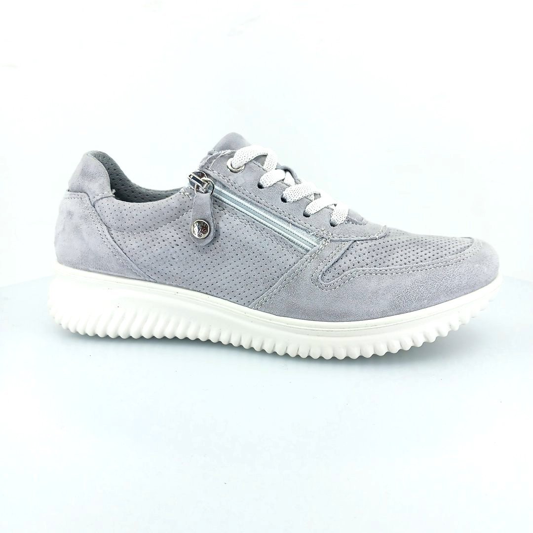 IMAC 155880 (γκρι) γυναικεία sneakers