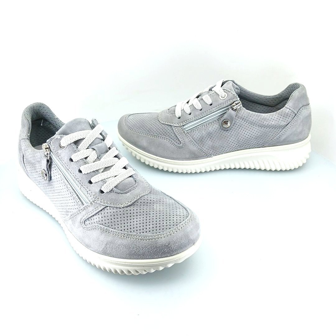 IMAC 155880 (γκρι) γυναικεία sneakers