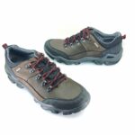 IMAC 253998 (καφέ) ανδρικά hiking shoes