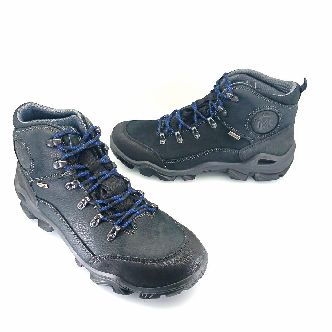 IMAC 254008 (μαύρο) ανδρικά hiking boots