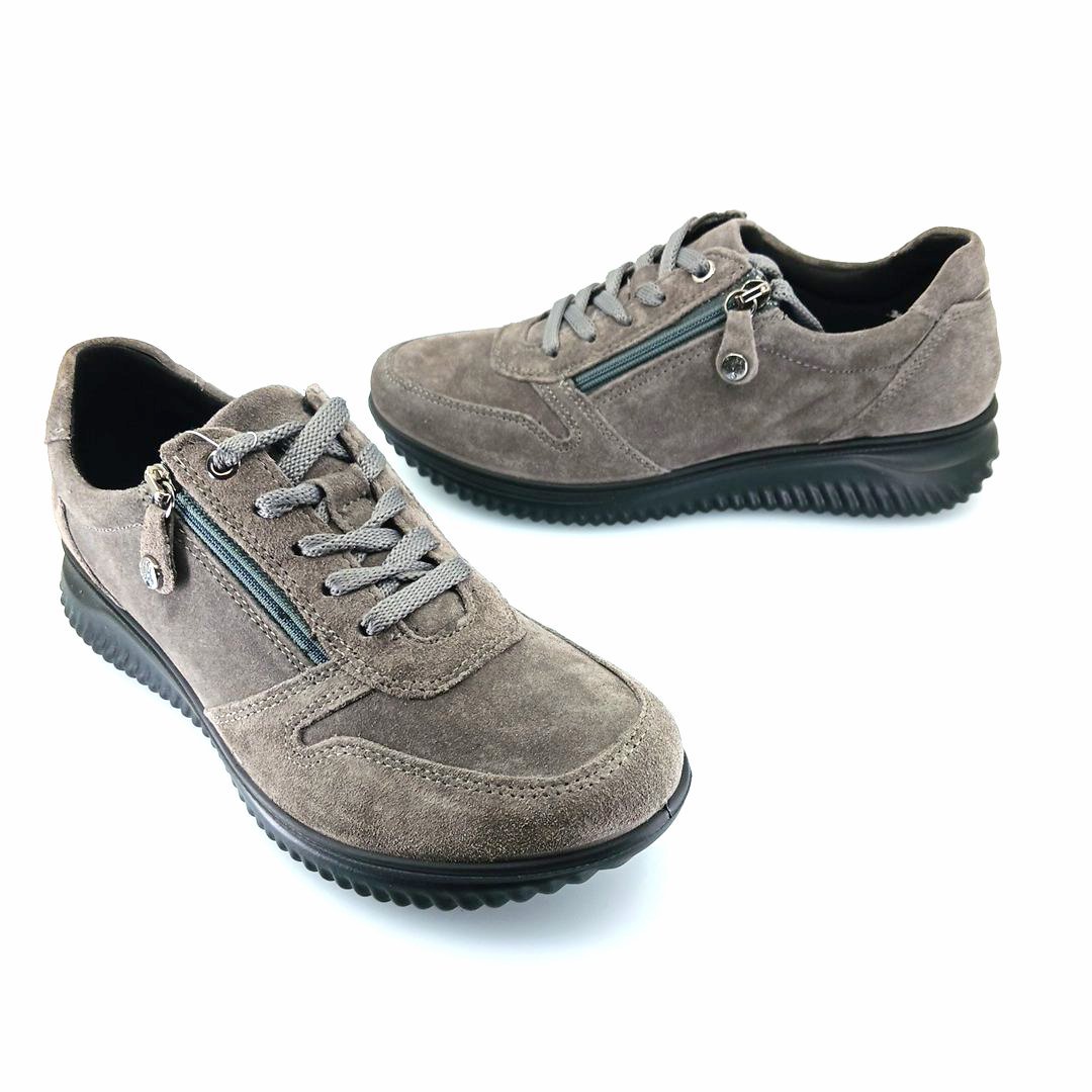IMAC 255871 (γκρι) γυναικεία sneakers