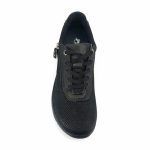 IMAC 256340 (μαύρο) γυναικεία sneakers