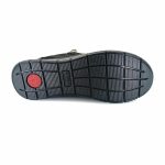IMAC 256340 (μαύρο) γυναικεία sneakers