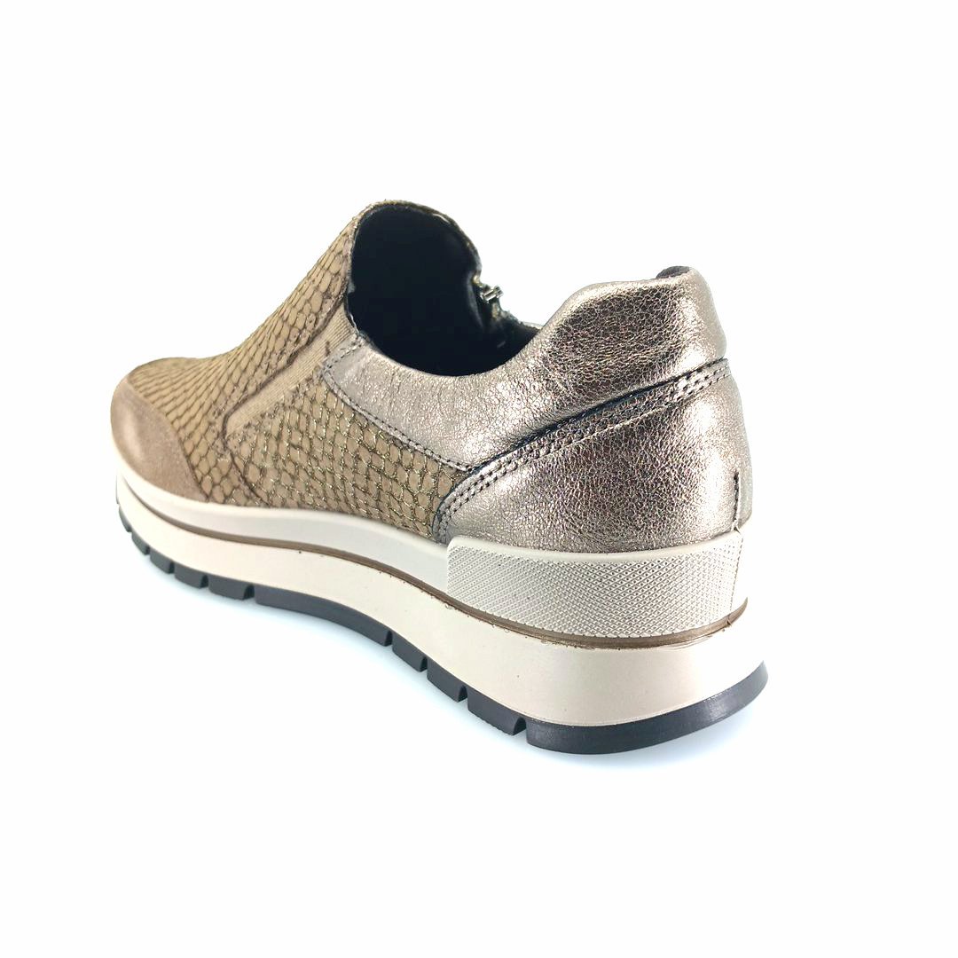 IMAC 257650 (πούρο) γυναικεία sneakers