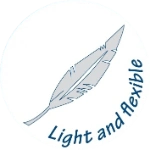 imac light & flexible symbol