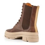 Boxer 54061 (καφέ) γυναικεία αρβυλάκια