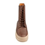 Boxer 54061 (καφέ) γυναικεία αρβυλάκια