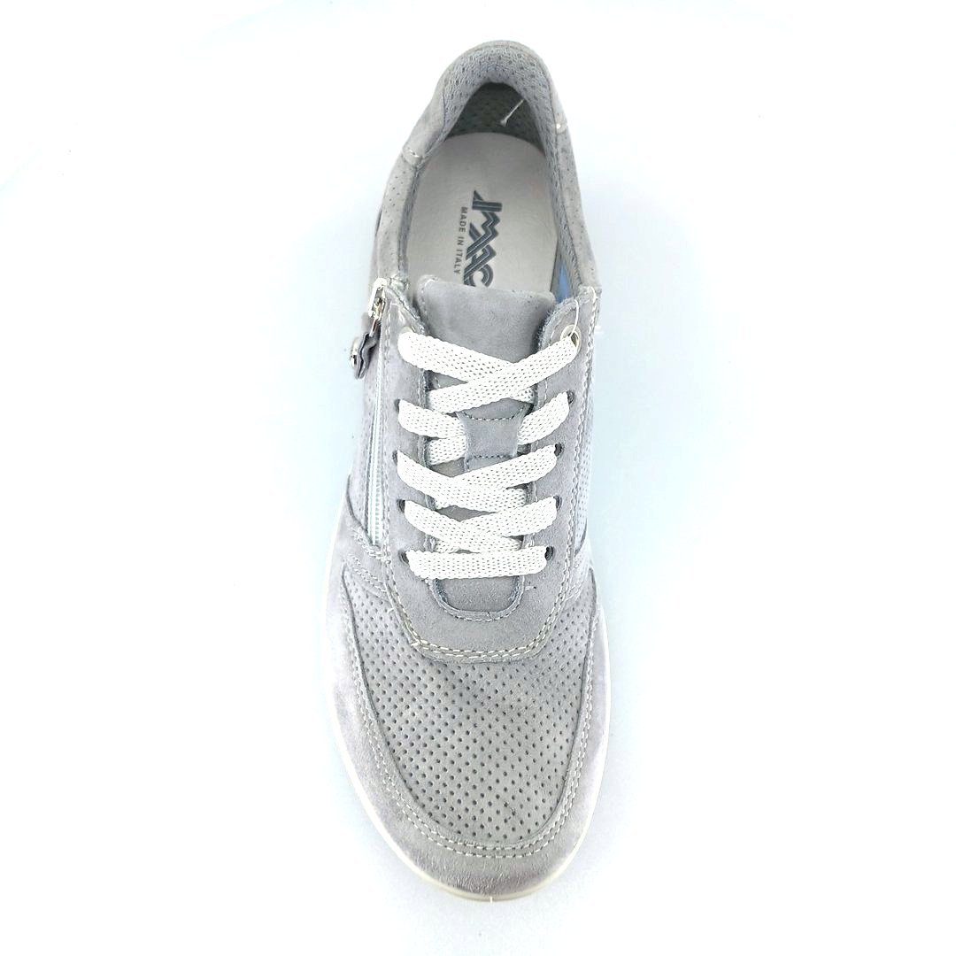 IMAC 155880 (γκρι) γυναικεία sneakers