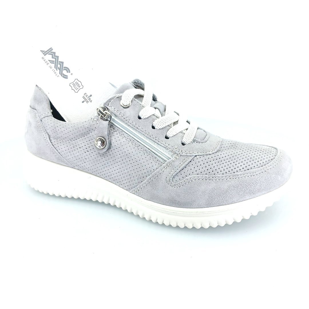 IMAC 155880 (γκρι) γυναικεία sneakers