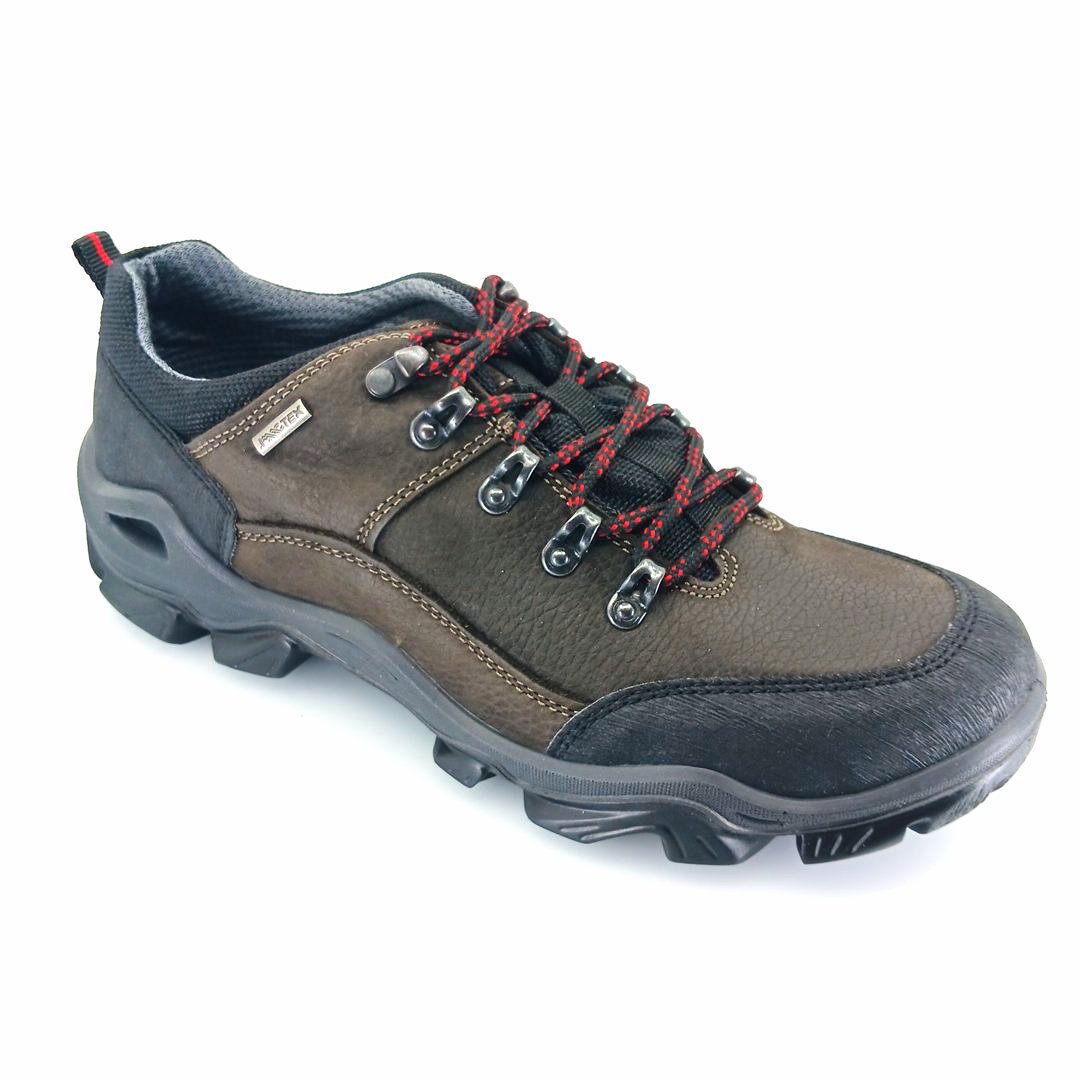 imac-253998-brown-1 IMAC 253998 (καφέ) ανδρικά hiking shoes