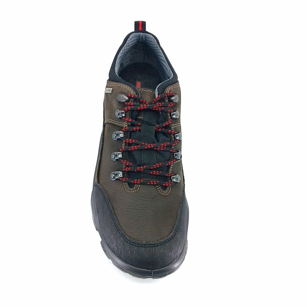 IMAC 253998 (καφέ) ανδρικά hiking shoes