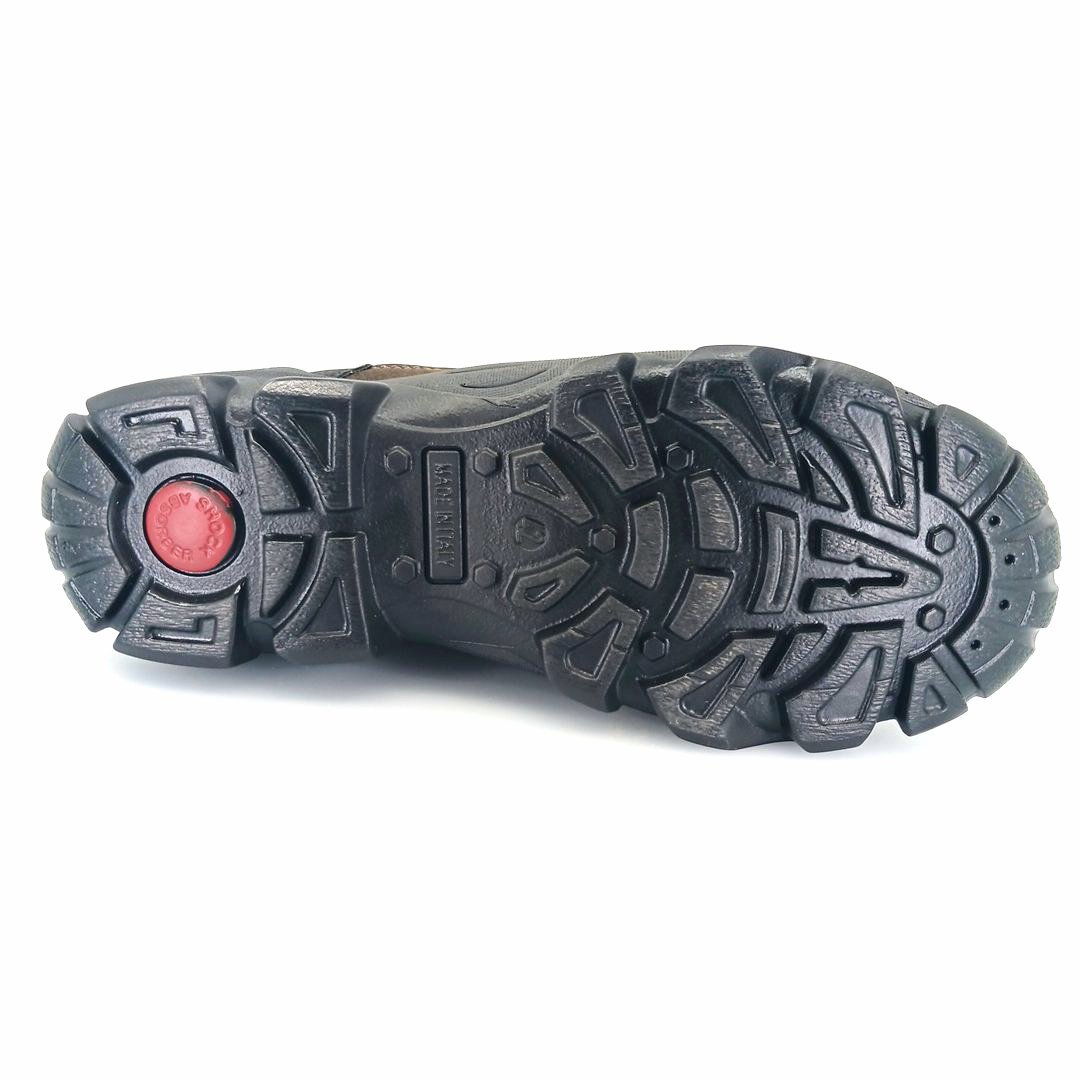 IMAC 253998 (καφέ) ανδρικά hiking shoes