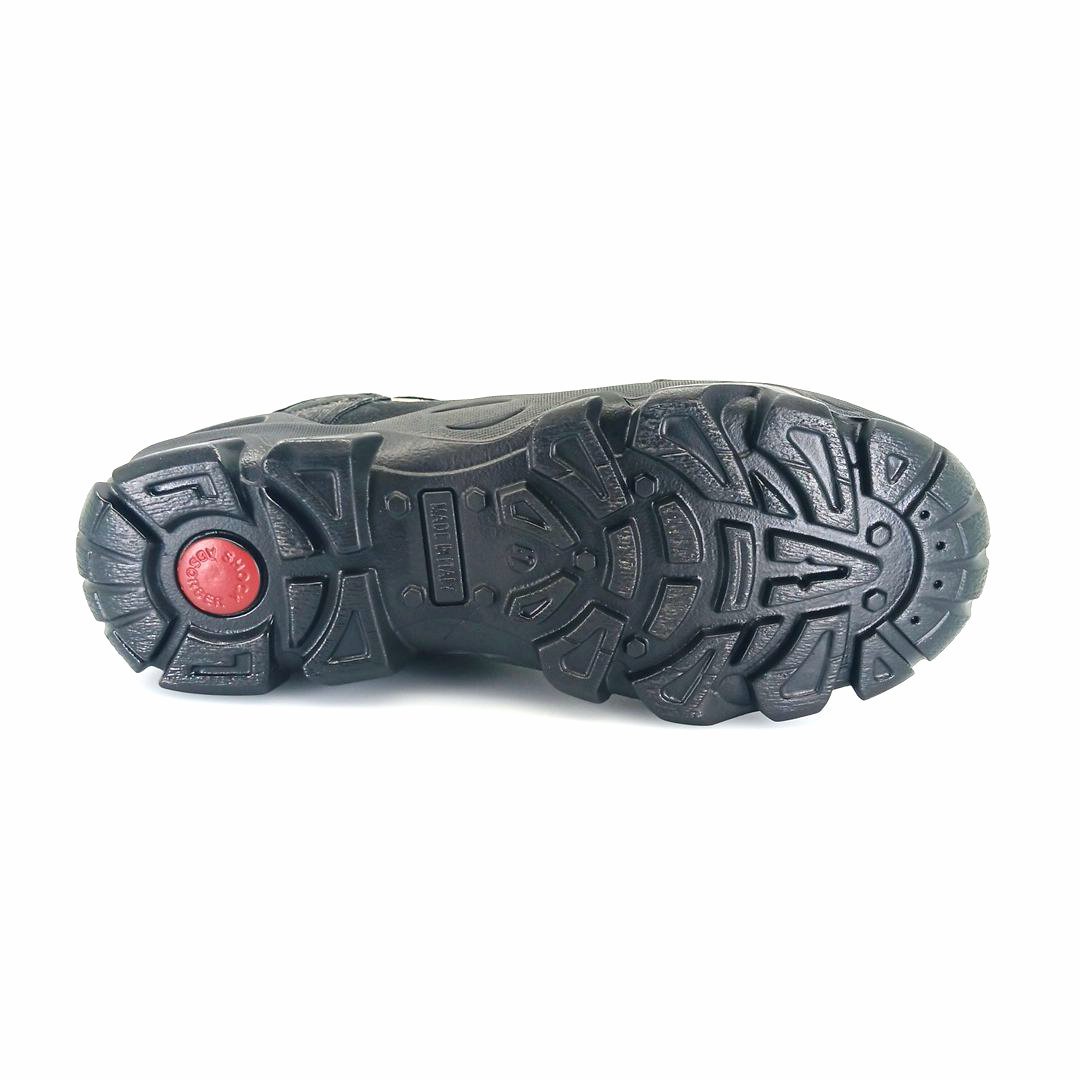 IMAC 254008 (μαύρο) ανδρικά hiking boots