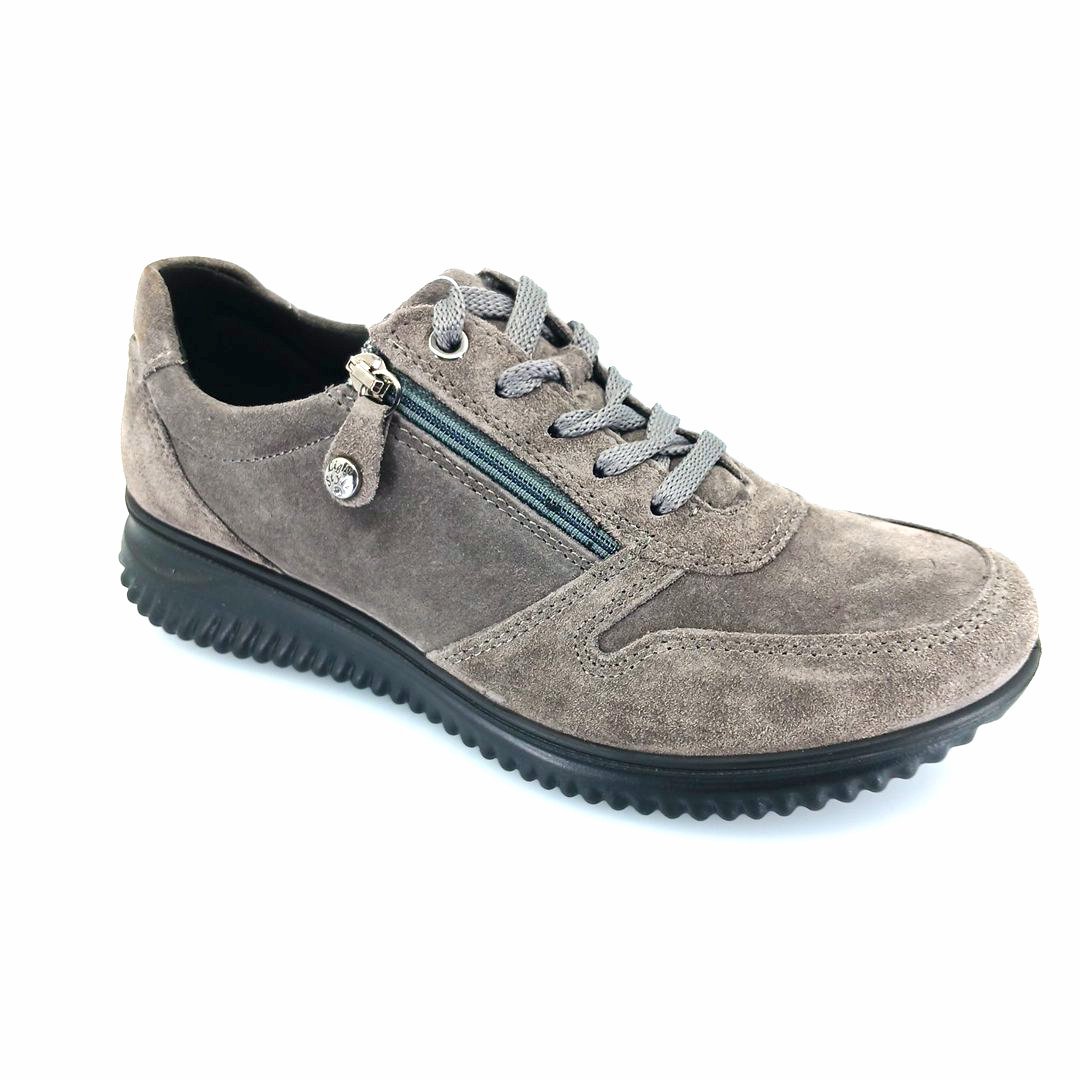 imac-255871-grey-1 IMAC 255871 (γκρι) γυναικεία sneakers