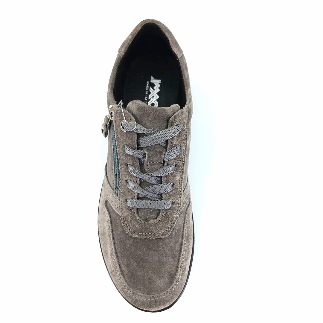 IMAC 255871 (γκρι) γυναικεία sneakers
