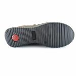 IMAC 255871 (γκρι) γυναικεία sneakers