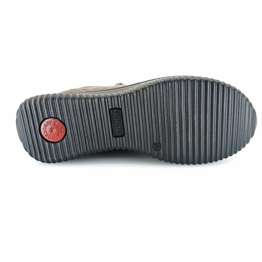 IMAC 255871 (γκρι) γυναικεία sneakers