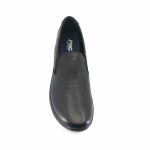 IMAC 256300 (μαύρο) slip-on sneakers